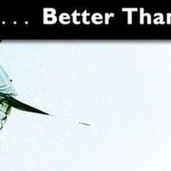 SuperGlass Windshield Repair