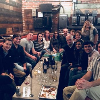 Carrigan's - Downtown - Retirement party - Cocktail Bars Near Me - Birmingham, Alabama