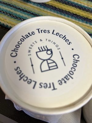 Sweets & Things by null