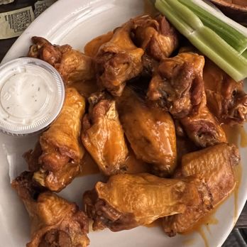 Anchor Bar - Buffalo wings -- the original! - Chicken Wings Near Me - Buffalo, New York Anchor Bar - Buffalo wings -- the original! - Chicken Wings Near Me - Buffalo, New York