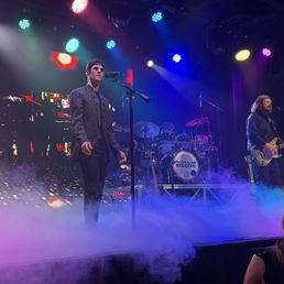 Australian Bee Gees 6/7/26