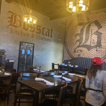 Bosscat Kitchen & Libations - New American Near Me - Irvine, California