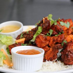 Curry Town Fine Authentic Indian Cuisine