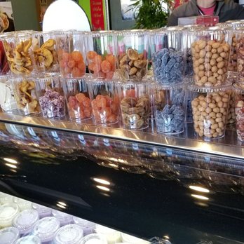 Che Dessert - Coffee & Tea Near Me - Seattle, Washington Che Dessert - Coffee & Tea Near Me - Seattle, Washington