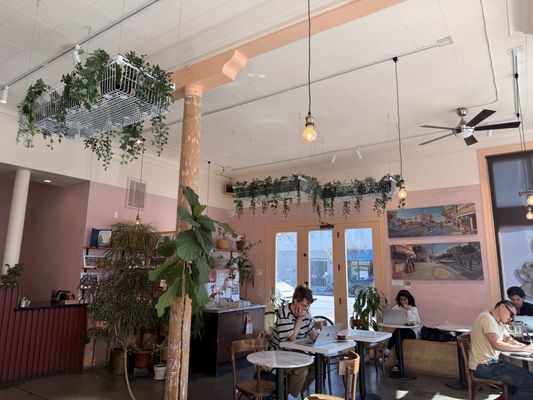 temos coffee by null