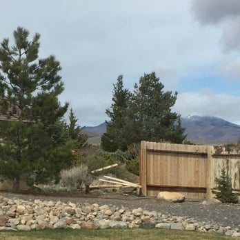 SIlver State Fence and Stain - Fences & Gates Near Me - Reno, Nevada SIlver State Fence and Stain - Fences & Gates Near Me - Reno, Nevada