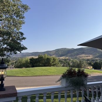 The Manor House - Venues & Event Spaces Near Me - Littleton, Colorado