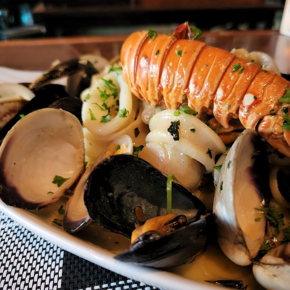 Food from Stella Doro