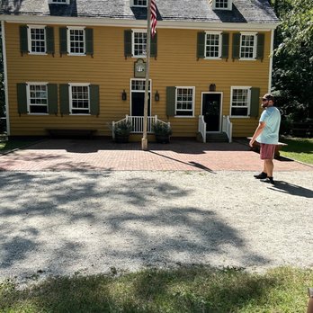 Historic Cold Spring Village - Museums Near Me - Cape May, New Jersey