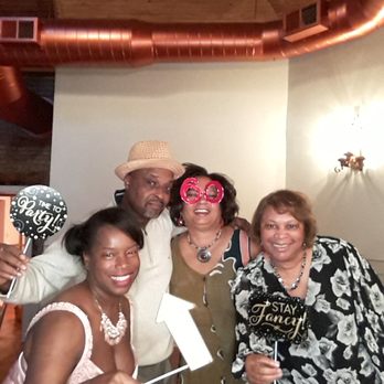 Damenzo's Banquets - Venues & Event Spaces Near Me - Chicago, Illinois