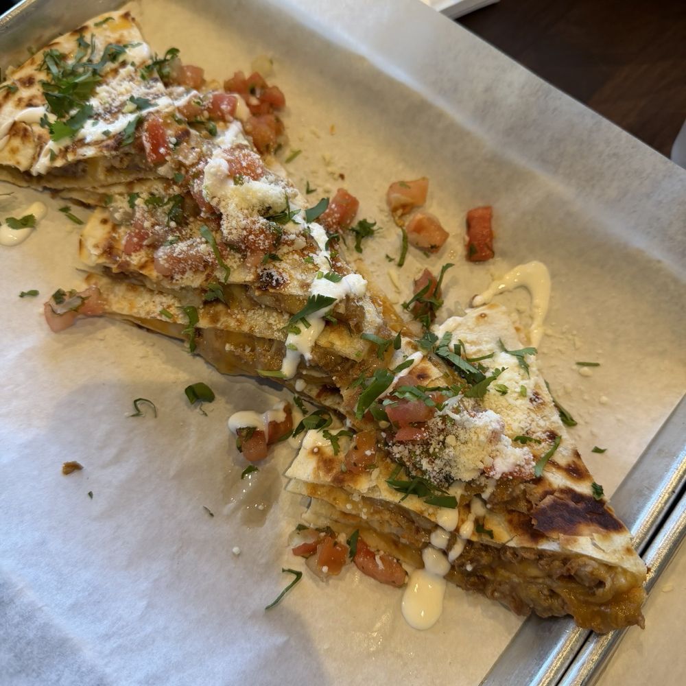 Coa Cantina - Carne asada quesadilla - Mexican Near Me - Boise, Idaho Coa Cantina - Carne asada quesadilla - Mexican Near Me - Boise, Idaho
