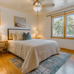 K Marie Interiors - Bringing homes to life through the artistry of staging. Explore the magic within each photo.