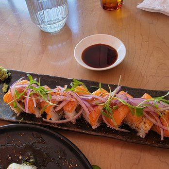 MOONO - Sushi Bars Near Me - Rancho Santa Margarita, California MOONO - Sushi Bars Near Me - Rancho Santa Margarita, California