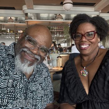 Klaw Miami - Mike and Pam - Steakhouses Near Me - Miami, Florida