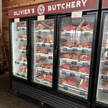 Olivier's Butchery - Butcher Near Me - San Francisco, California Olivier's Butchery - Butcher Near Me - San Francisco, California