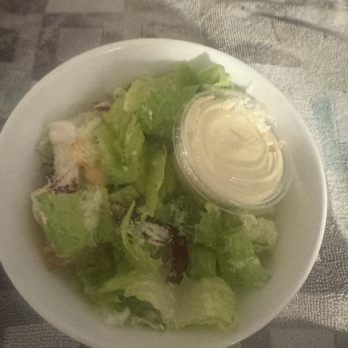 Ash & Olive - Caesar salad - Salad Near Me - Ashland, Virginia