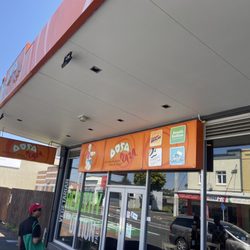 Dosa Plaza