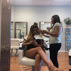 Dominican Majestic Beauty Salon