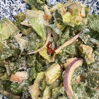 SoLou - Sclafani Salad - New American Near Me - Baton Rouge, Louisiana