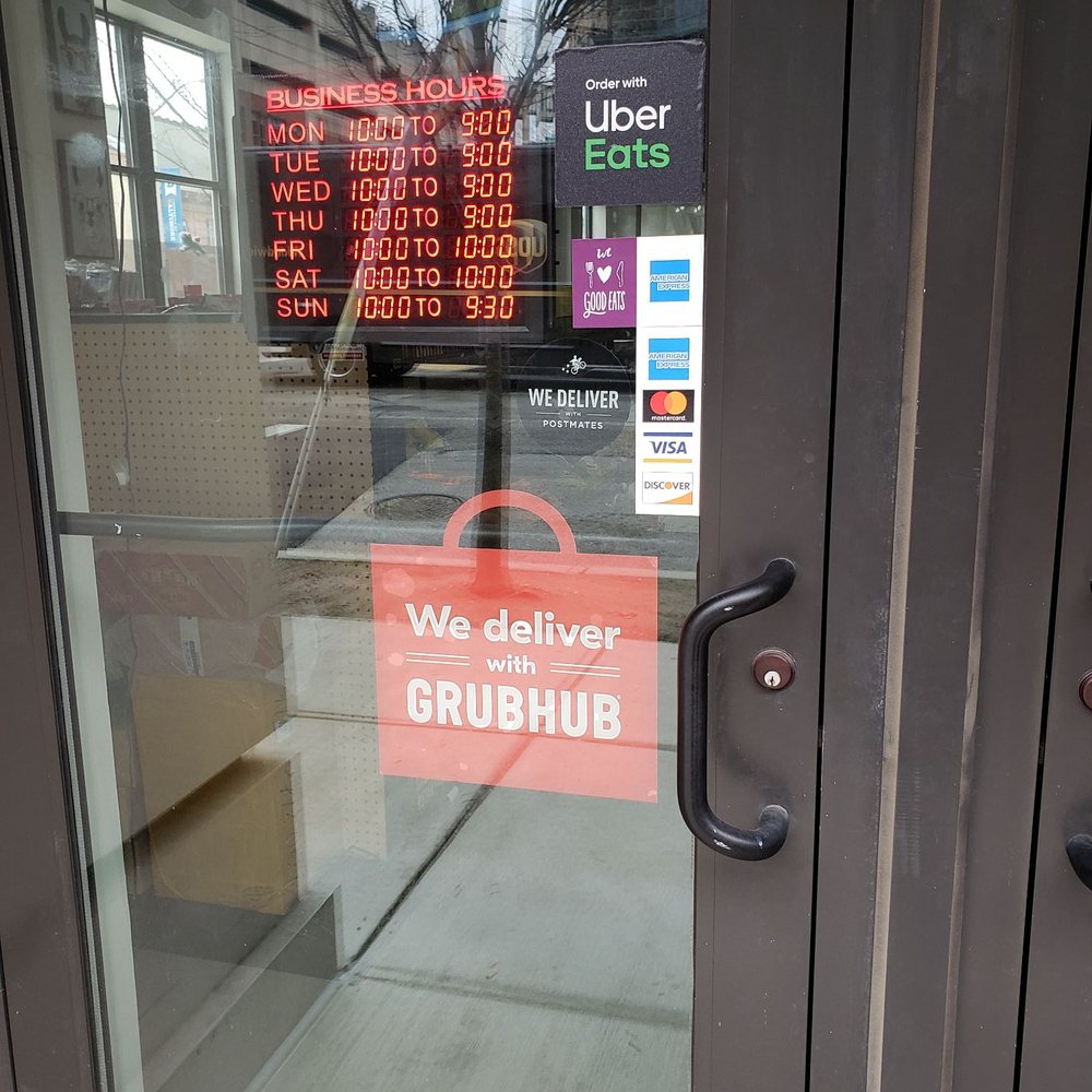 HH Tea - Bubble Tea Near Me - Baltimore, Maryland