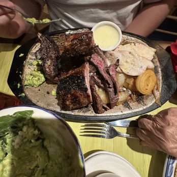 Pappasito's Cantina - Manzanilla - Tex-Mex Near Me - Webster, Texas