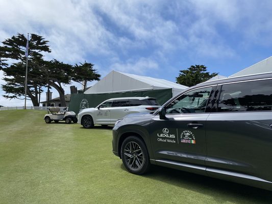 Cypress Point by null