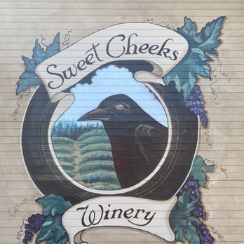 Sweet Cheeks Winery - Wineries Near Me - Eugene, Oregon Sweet Cheeks Winery - Wineries Near Me - Eugene, Oregon