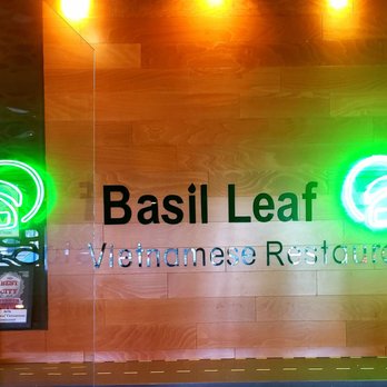 Basil Leaf Vietnamese Restaurant - Vietnamese Near Me - Albuquerque, New Mexico