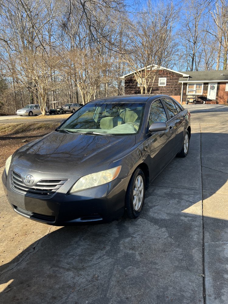 SUDS AND STRIPES AUTO DETAILING Request a Quote Rural Hall, North