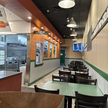 Wingstop - Inside stables - Chicken Wings Near Me - Thomasville, North Carolina Wingstop - Inside stables - Chicken Wings Near Me - Thomasville, North Carolina
