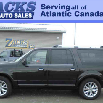 Zacks Auto Sales - Car Dealers Near Me - Truro, Nova Scotia Zacks Auto Sales - Car Dealers Near Me - Truro, Nova Scotia