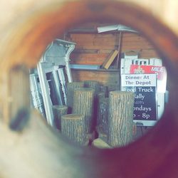 The Old Country Store