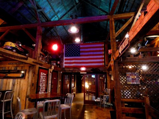 KC's Rib Shack by null