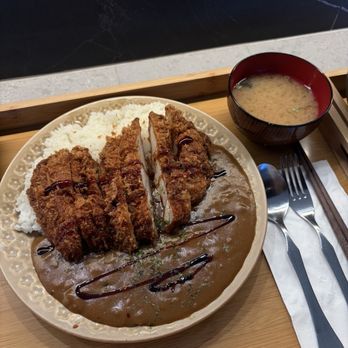 Katsu Gin - Japanese Curry Near Me - Milpitas, California Katsu Gin - Japanese Curry Near Me - Milpitas, California