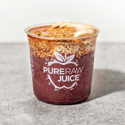 Pure Raw Juice by null
