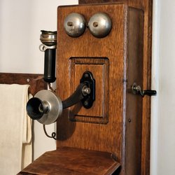 Northbrook Historical Society & Inn Shop