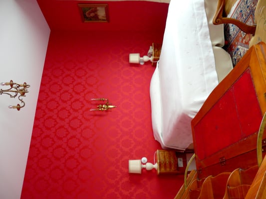 Hôtel de l'Abeille by null