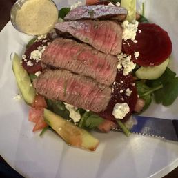 Steak Salad