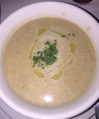 Tartufo Italian Restaurant by null