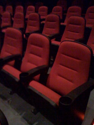 Picture Show at Bloomingdale Court by null