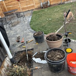 Brookscapes Landscaping