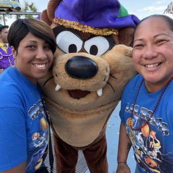 Six Flags Fiesta Texas - Amusement Parks Near Me - San Antonio, Texas