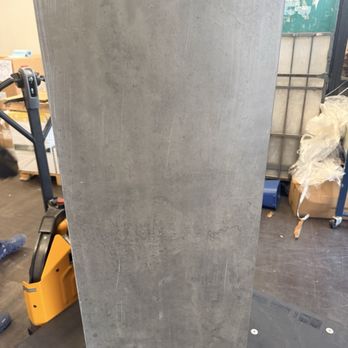 Flex Moving & Storage - Damaged Dresser (one year old) - Movers Near Me - Houston, Texas