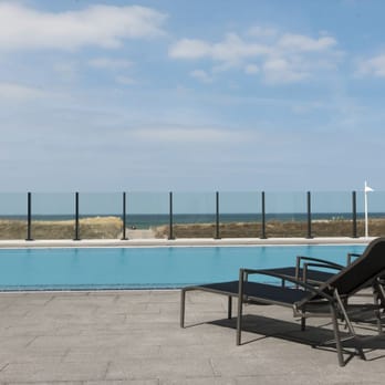 Seebad - SEEBAD. Infinity-Außenpool. - Swimming Pools Near Me - Rostock-Warnemünde, MV