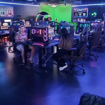 Newegg Gamer Zone - The GamerZone. - LAN Centers Near Me - Diamond Bar, California Newegg Gamer Zone - The GamerZone. - LAN Centers Near Me - Diamond Bar, California