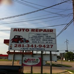 Auto Electronics