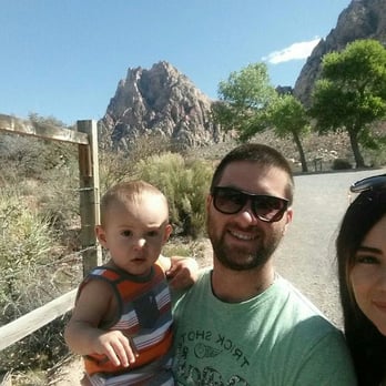 Spring Mountain Ranch State Park - Parks Near Me - Blue Diamond, Nevada
