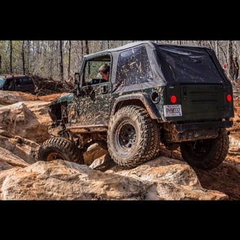 GA JeepTech - Auto Repair Near Me - Cumming, Georgia