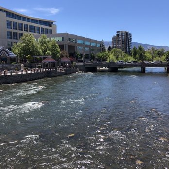 Wild River Grille - Truckee River - New American Near Me - Reno, Nevada