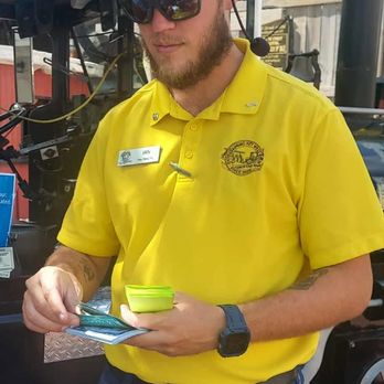 Key West Tours- Conch Tour Train - Ian Tour Guide - Tours Near Me - Key West, Florida